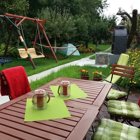 Mieszkanie Na Basztowej Kołobrzeg