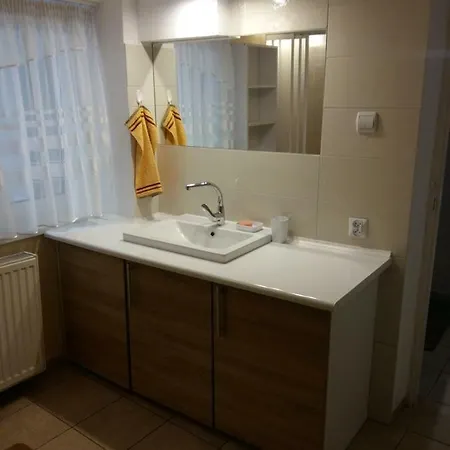 Appartamento Mieszkanie Na Basztowej Kołobrzeg